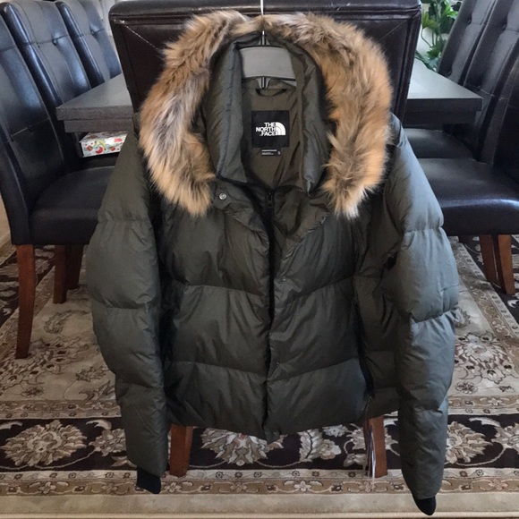 The North Face Jackets Coats The North Face Womens Dealio Down Crop Jacket Poshmark The North Face Jackets Coats The North Face Womens Dealio Down Crop Jacket Poshmark